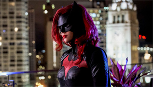 Nuove Serie TV 2019: I trailer di Batwoman, Nancy Drew e Katy Keene