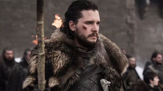 Il Trono di Spade, Kit Harington a proposito del finale divisivo: I fan si sbagliano