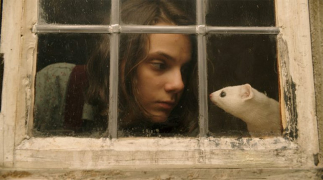 His Dark Materials: Il nuovo trailer è dedicato agli incubi di Lyra