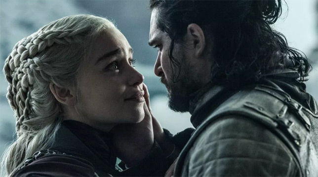 Il Trono di Spade: Il finale batte ogni record di ascolto