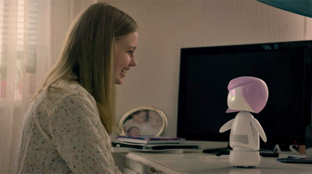 Black Mirror 5: Trailer e dettagli dei nuovi episodi
