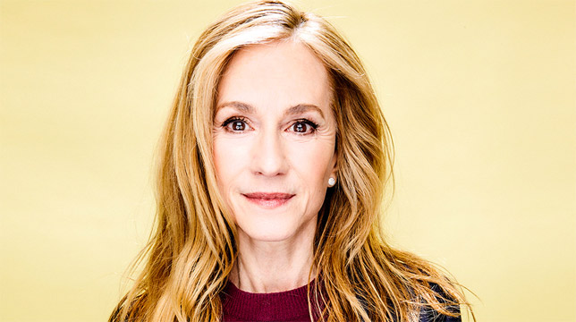 Succession: Holly Hunter ricorrente nella stagione 2