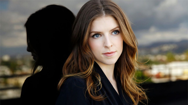 Anna Kendrick in tv con la commedia romantica Love Life