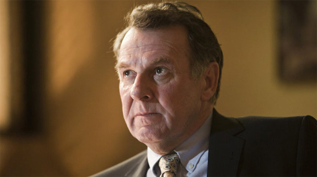 Tom Wilkinson nel cast di Belgravia, la nuova serie tv di Julian Fellowes