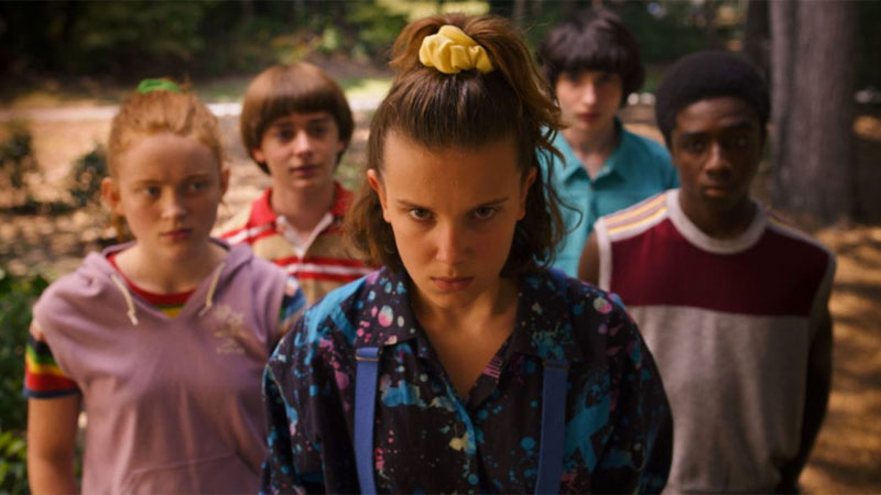 Netflix contro la legge anti-aborto in Georgia: A rischio le riprese di Stranger Things?