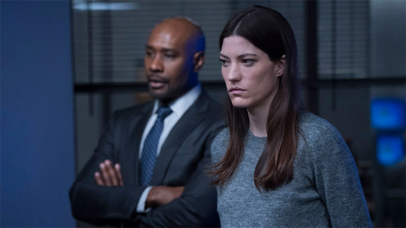 Abby's, The Enemy Within e The Village cancellate dopo una sola stagione