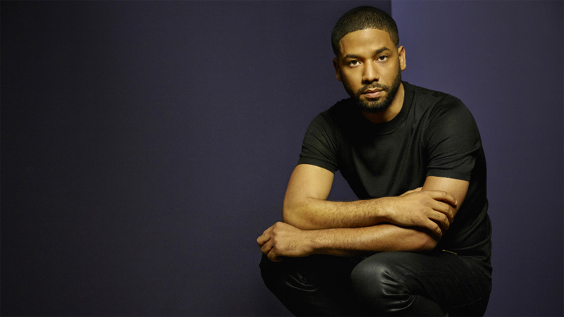 Empire: Jussie Smollett non tornerà nell'ultima stagione