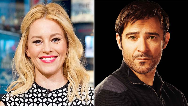 Elizabeth Banks raggiunge Cate Blanchett in Mrs. America e Goran Visnjic ricorrente in Dollface