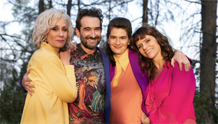 Transparent: Morte e musical nel primo teaser trailer del finale