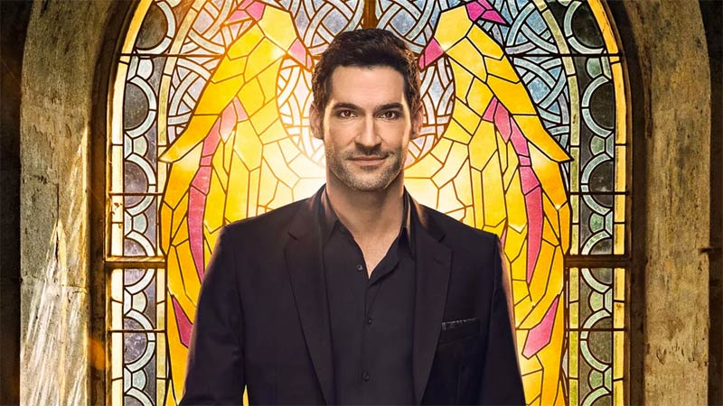 Netflix rinnova Lucifer per una quinta e ultima stagione