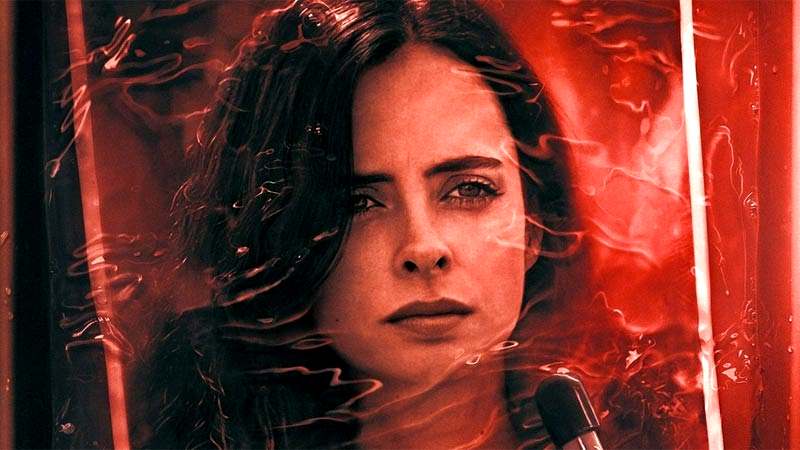 Jessica Jones 3: L'ultimo trailer dell'ultima stagione