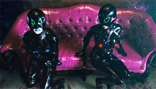 Love, Death & Robots rinnovata per una seconda stagione a Netflix