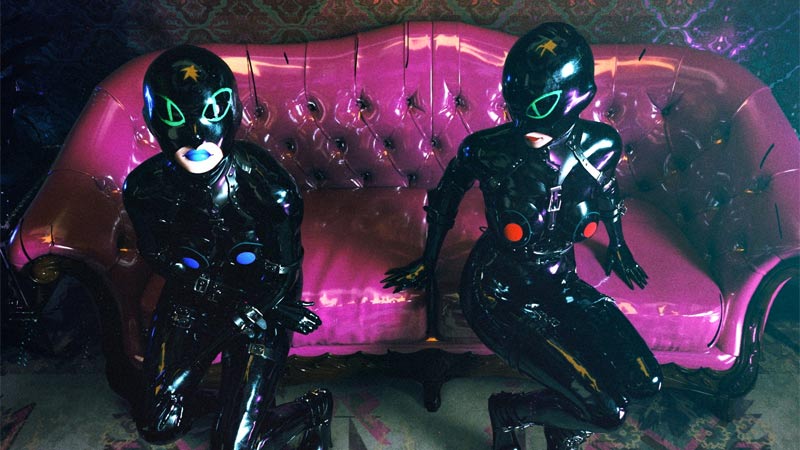 Love, Death & Robots rinnovata per una seconda stagione a Netflix