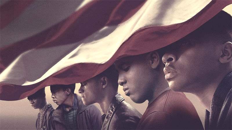 When They See Us è la serie più vista di Netflix dal suo esordio