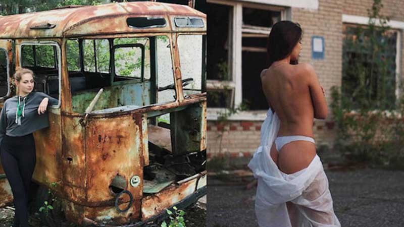 Chernobyl: Selfie sorridenti e influencer sul luogo del disastro, Craig Mazin protesta