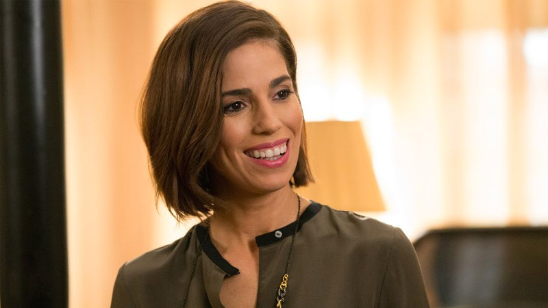 Ana Ortiz nel sequel tv di Tuo, Simon