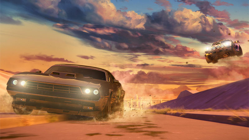Fast & Furious: Il primo teaser trailer di Spy Racers, serie animata di Netflix