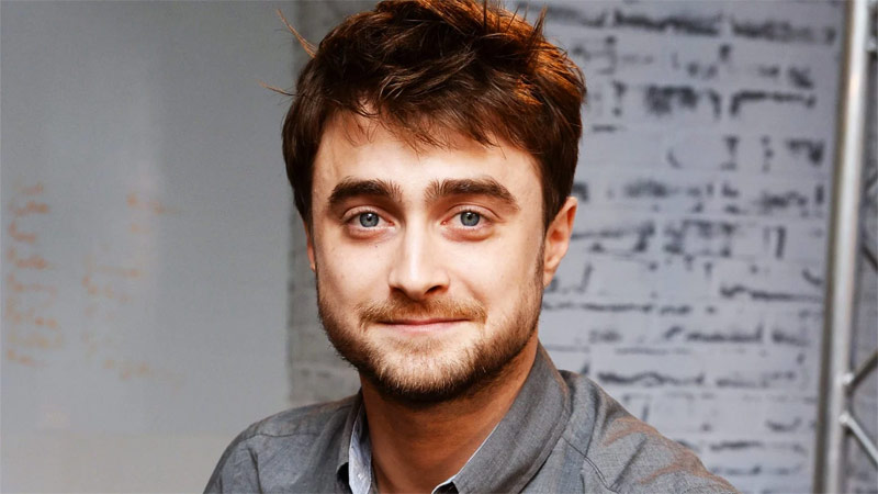 Unbreakable Kimmy Schmidt: Daniel Radcliffe reciterà nello speciale interattivo