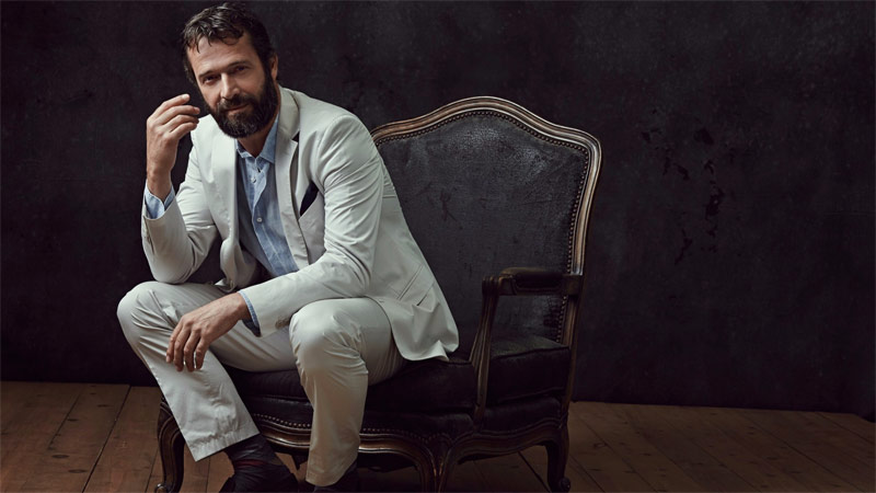 Hulu ordina Fertile Crescent, serie sulla Guerra Civile siriana con James Purefoy