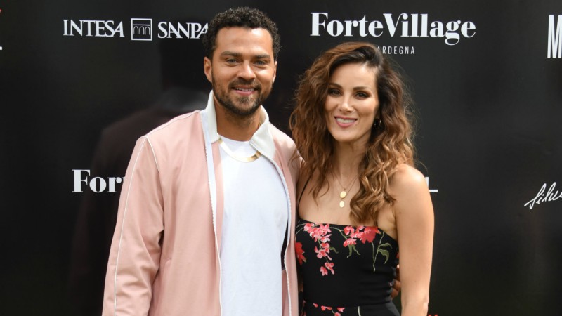 Jesse Williams: Dai banchi di scuola al bisturi e pensando a Broadway