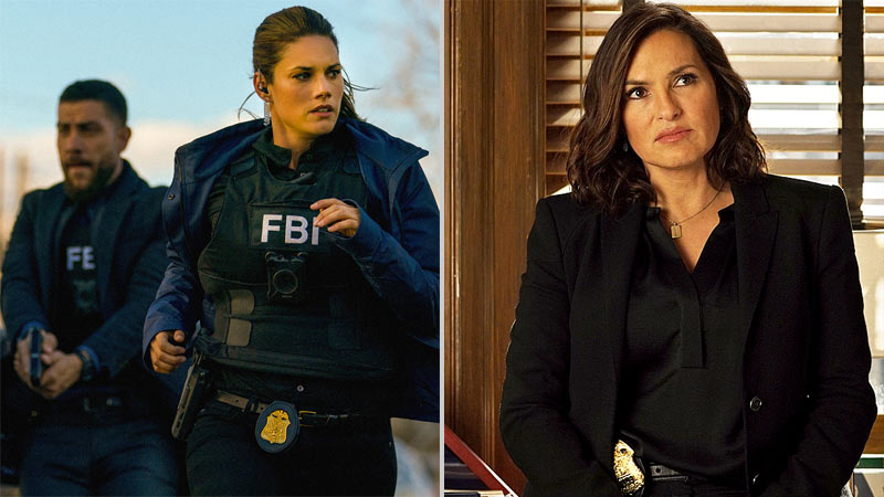 Un crossover potrebbe unire gli universi di FBI, Law & Order e #OneChicago