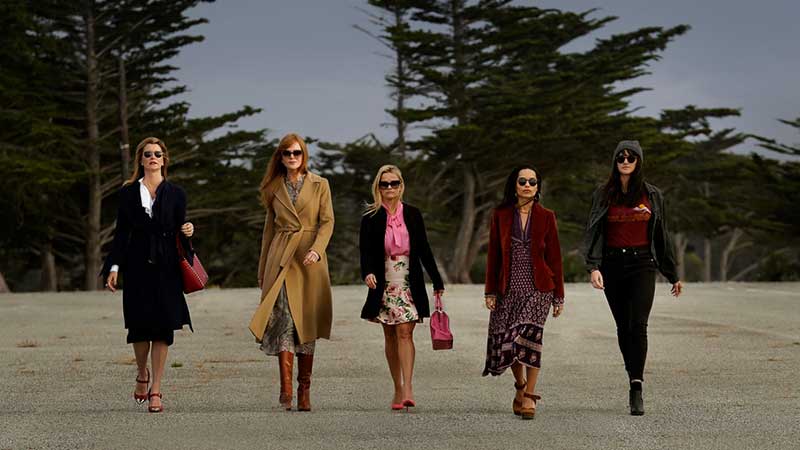 Big Little Lies 2: Domani il debutto della nuova stagione su Sky Atlantic