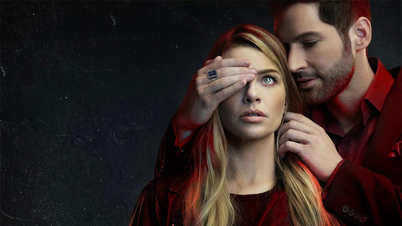 Lucifer 5: Ecco di quanti episodi si comporrà l'ultima stagione