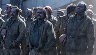 Chernobyl: L'attore Alex Ferns rivela una terribile connessione con la tragedia