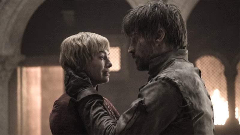 Il Trono di Spade: Lena Headey avrebbe voluto una "fine migliore" per Cersei