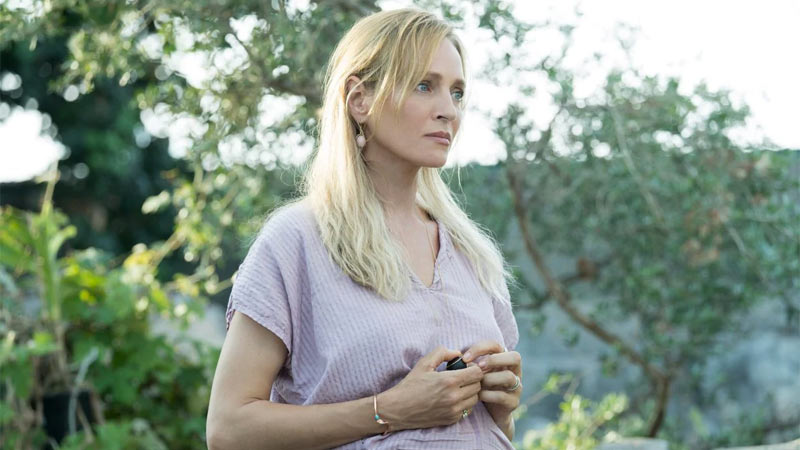 Netflix cancella Chambers dopo una sola stagione