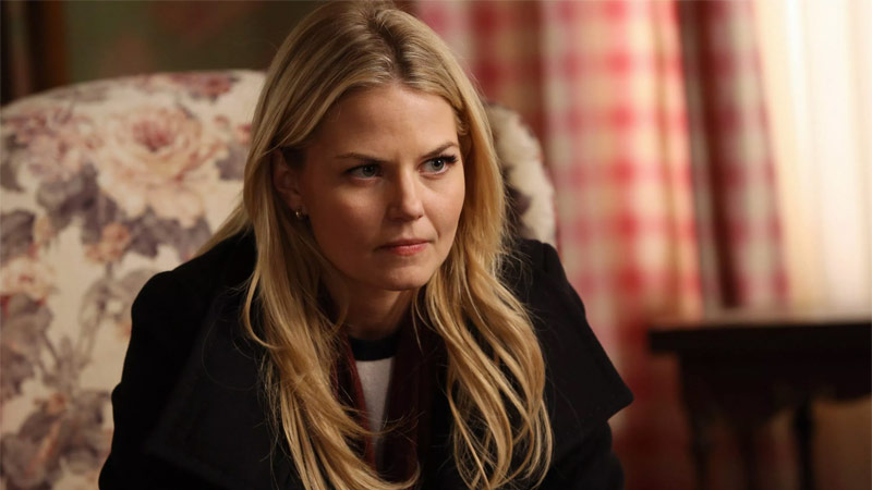 This Is Us affida un ruolo prominente a Jennifer Morrison