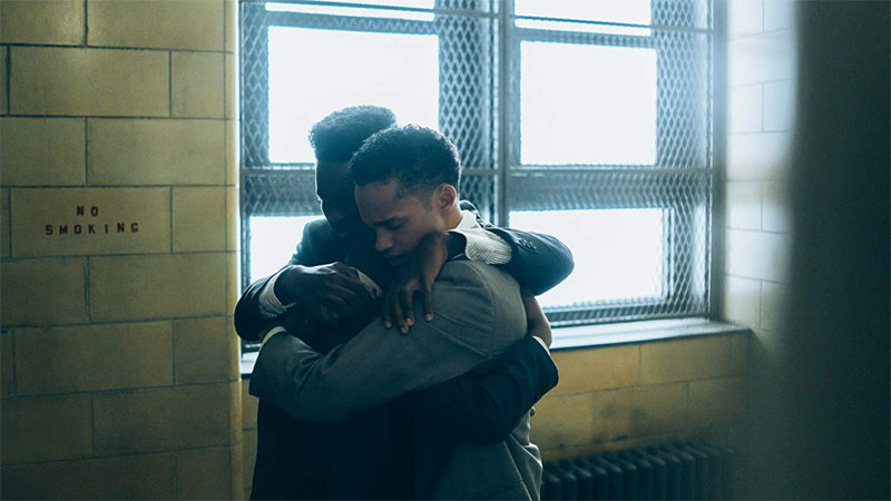 When They See Us: Trump non ha intenzione di scusarsi con i Cinque di Central Park