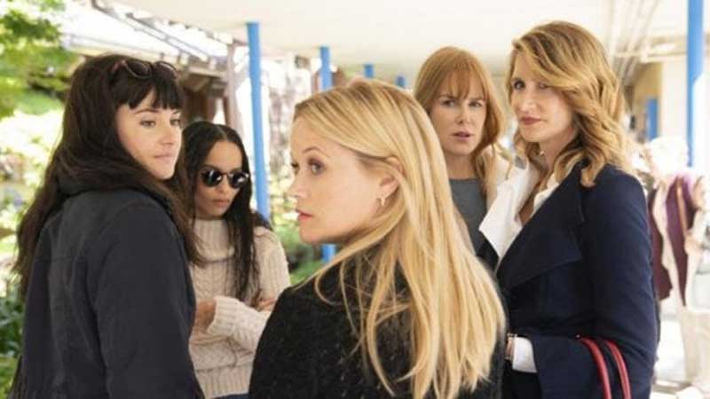 Fan di Big Little Lies? Ecco 9 Serie TV che potrebbero piacerti allo stesso modo