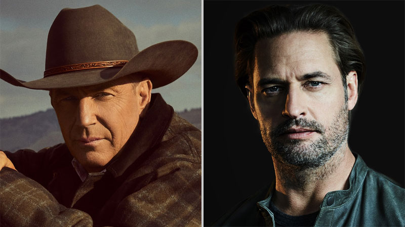 Yellowstone rinnovata per una terza stagione, Josh Holloway si unisce al cast
