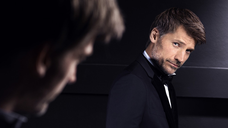 Dopo Il Trono di Spade, Nikolaj Coster-Waldau recita in Gone Hollywood