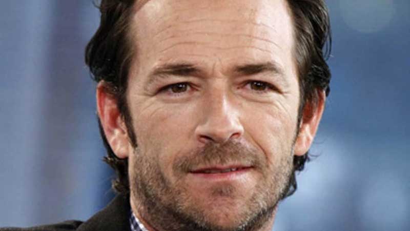 Riverdale: Un tributo a Luke Perry nel primo episodio della quarta stagione