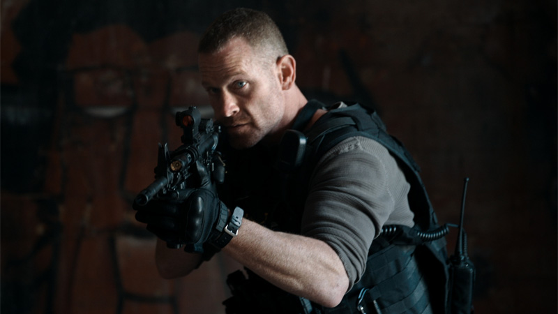 The Purge: Max Martini e altre aggiunte al cast della stagione 2