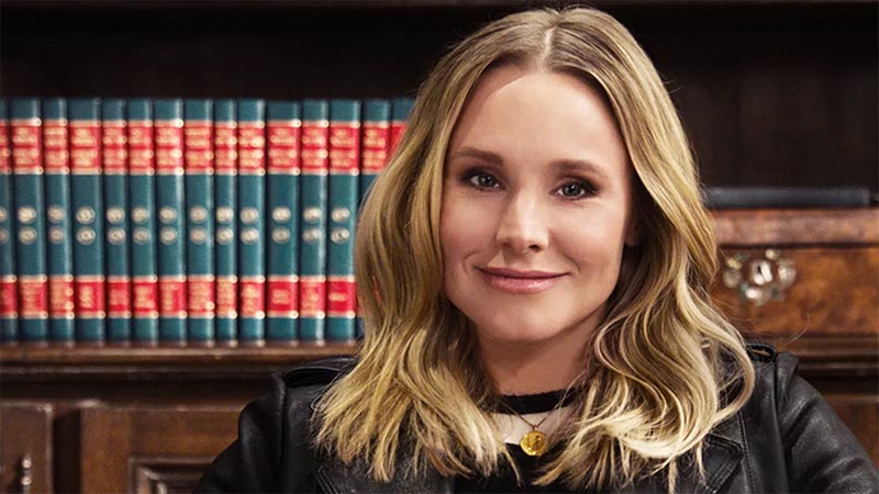 Veronica Mars: Un video presenta il nuovo tema musicale del revival