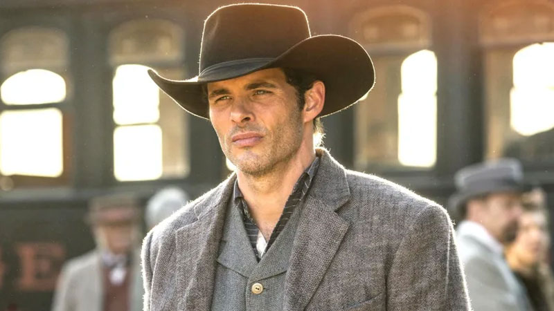 L'Ombra dello Scorpione di Stephen King: A James Marsden il ruolo del protagonista?