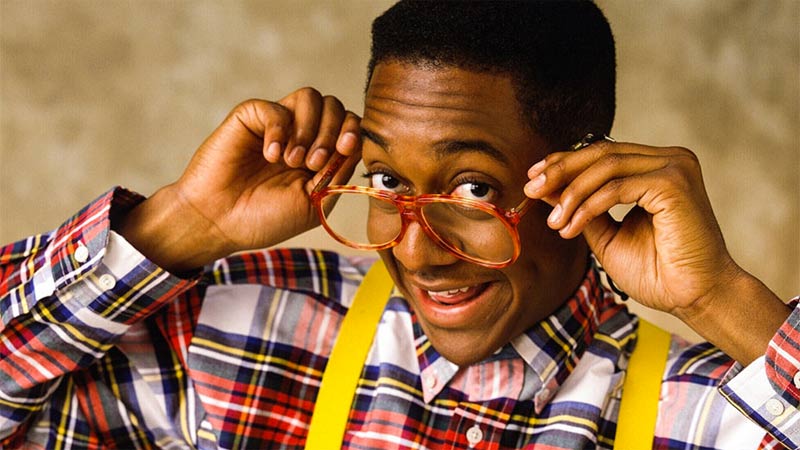 Otto sotto un tetto: Jaleel White torna a interpretare Steve, in Scooby-Doo