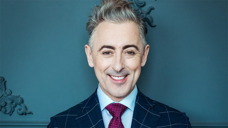 Alan Cumming nel cast del crime thriller Briarpatch