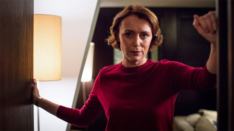 Dopo Bodyguard, Keeley Hawes torna in tv con il crime drama Honour