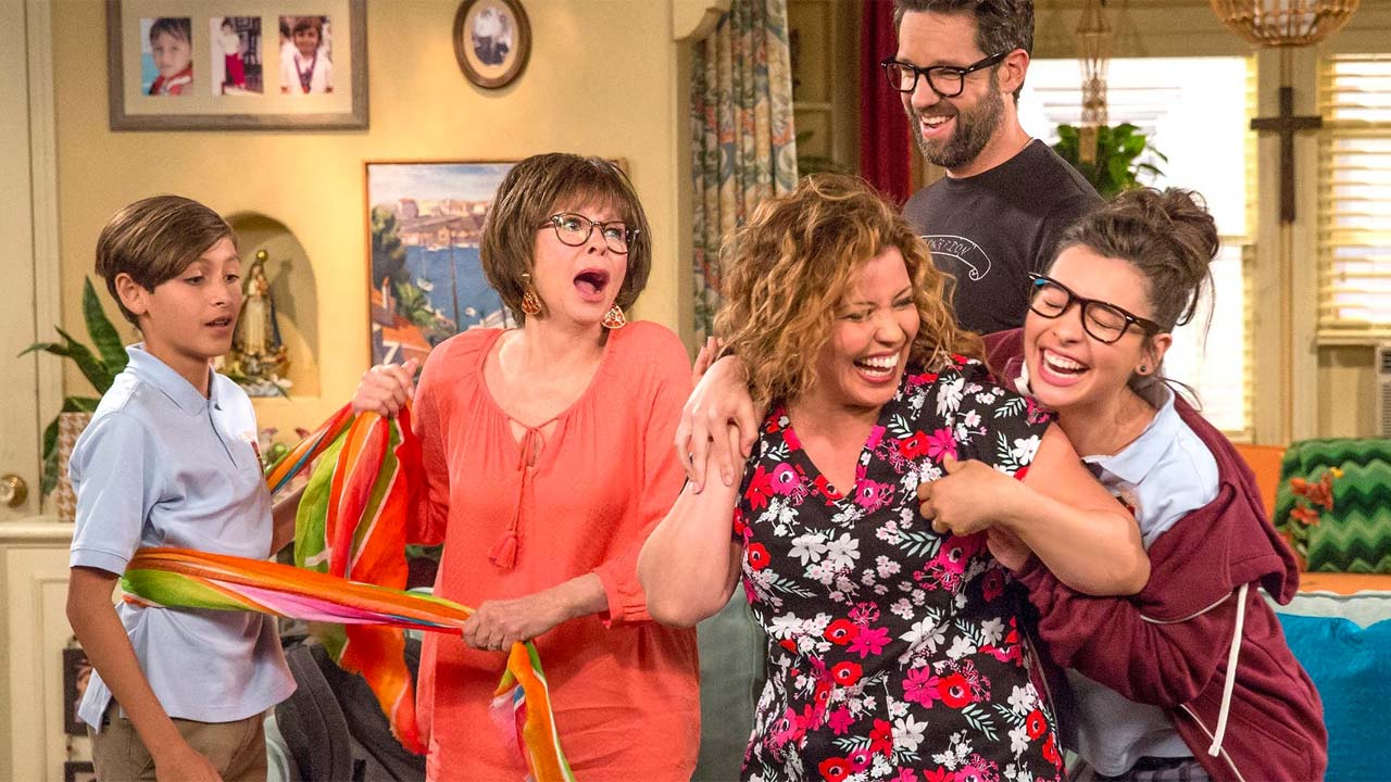 Pop salva Giorno per giorno! La comedy cancellata da Netflix avrà una quarta stagione