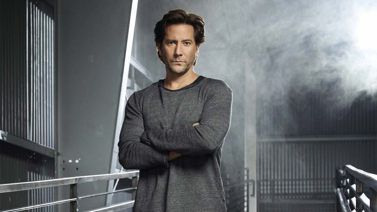 MacGyver: Henry Ian Cusick si unisce al cast nella stagione 4