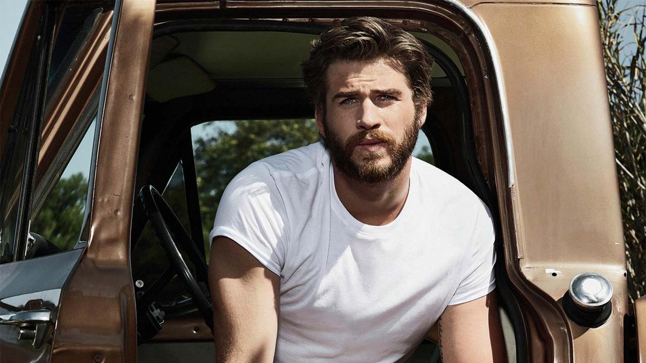 Liam Hemsworth in tv con un action thriller per Quibi