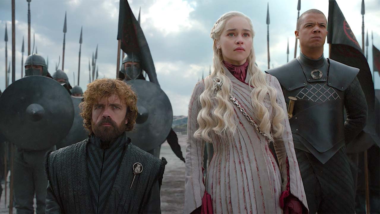 George R. R. Martin bacchetta i fan de Il Trono di Spade: Siete "tossici"