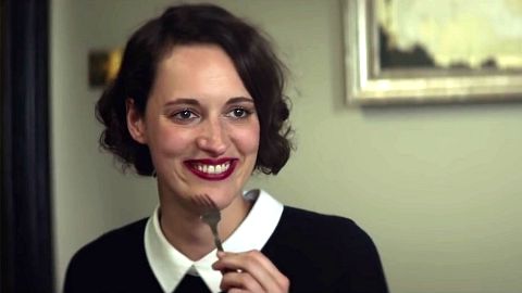 Fleabag, Recensione Stagione 2: Guardatela perché... perché... non lo so perché. Sono fatti miei
