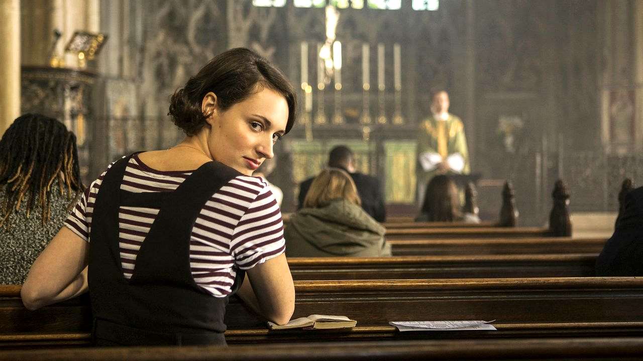 Fleabag, Recensione Stagione 2: Guardatela perché... perché... non lo so perché. Sono fatti miei