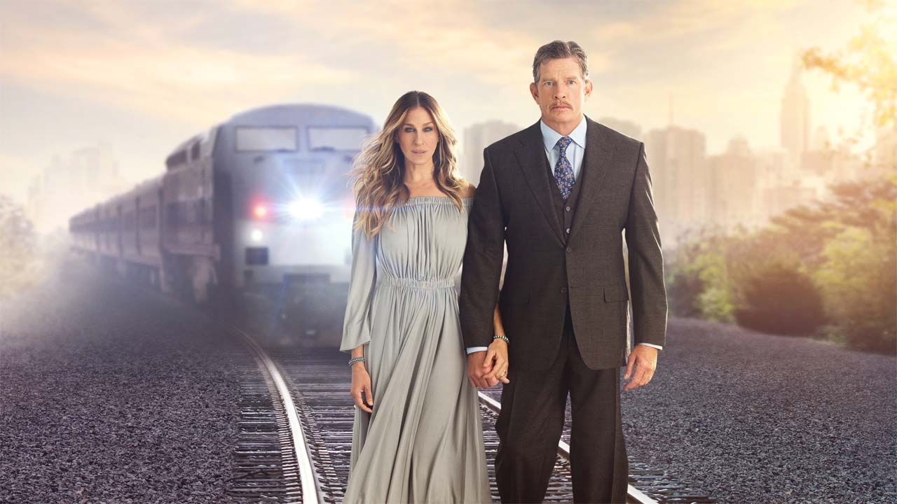 HBO chiude Divorce dopo 3 stagioni