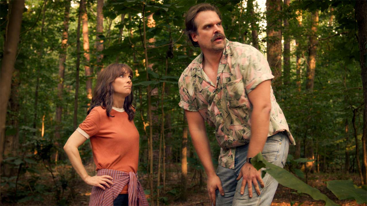Stranger Things 3: Il finale va visto fino alla fine, crediti di chiusura inclusi, ecco perché